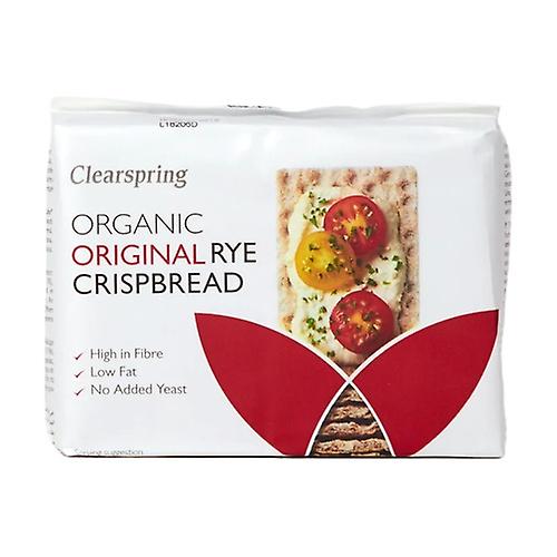 crispy rye bread 200 g