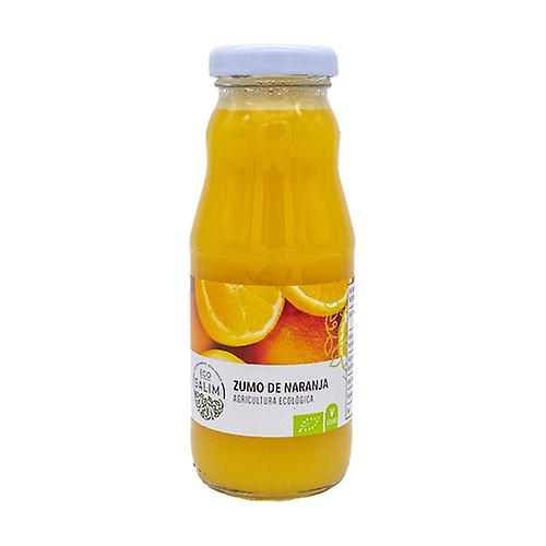 Eco Orange Juice 200 ml (Orange)