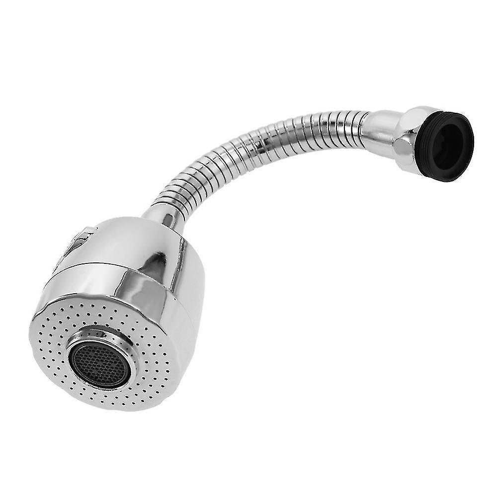 C Kitchen Faucet Water Bubbler Saving Tap Aerator Diffuser Filter Shower Head