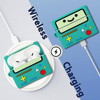 Airpods Pro 2019/pro Case 2022 Cartoon Cute Kawaii Silicone