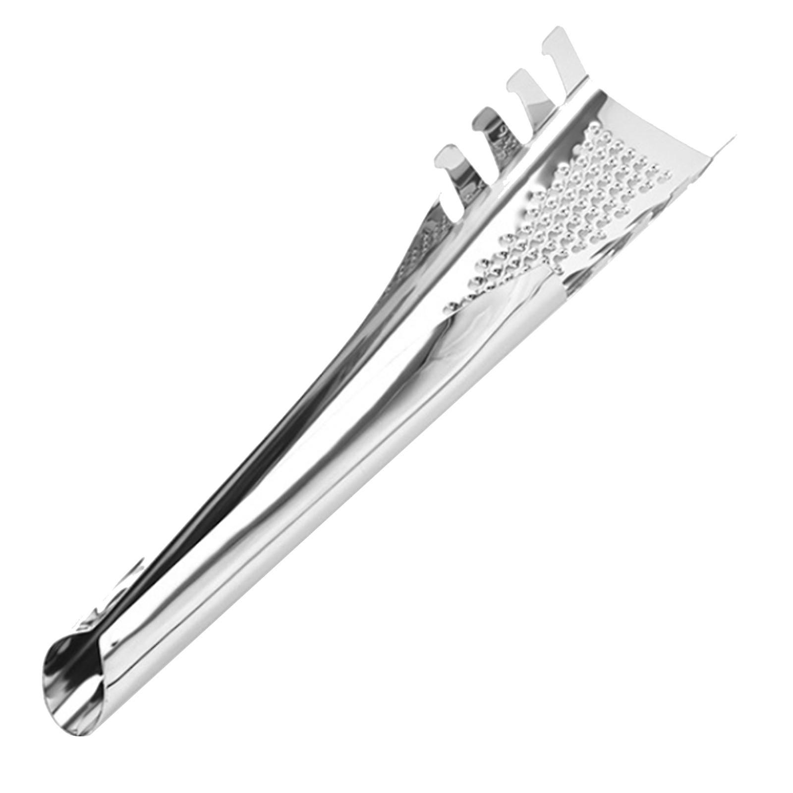 Stainless Steel Spaghetti Spoon Kitchen Gadget Spaghetti Strainer Pasta Fork