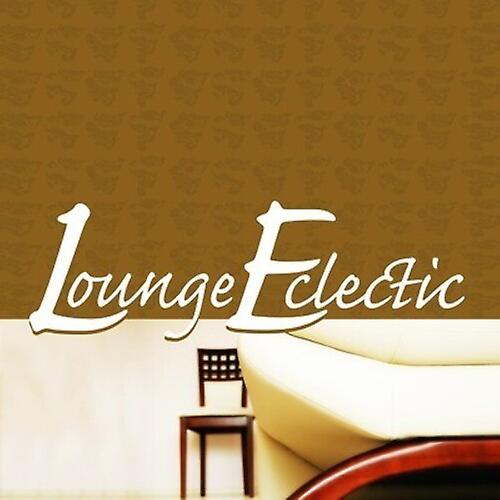 Various Artists - Lounge Eclectic / Various  [COMPACT DISCS] USA import