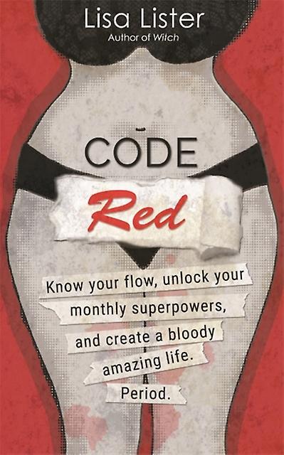 Code Red von Lisa Lister Taschenbuch