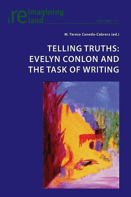 Telling Truths Paperback Book