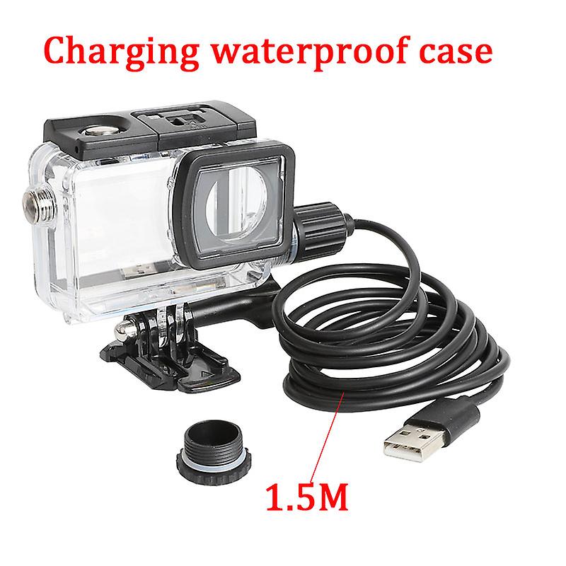 For Sjcam Sj8 Series Sport Camera Special Accessory Sj8 Pro