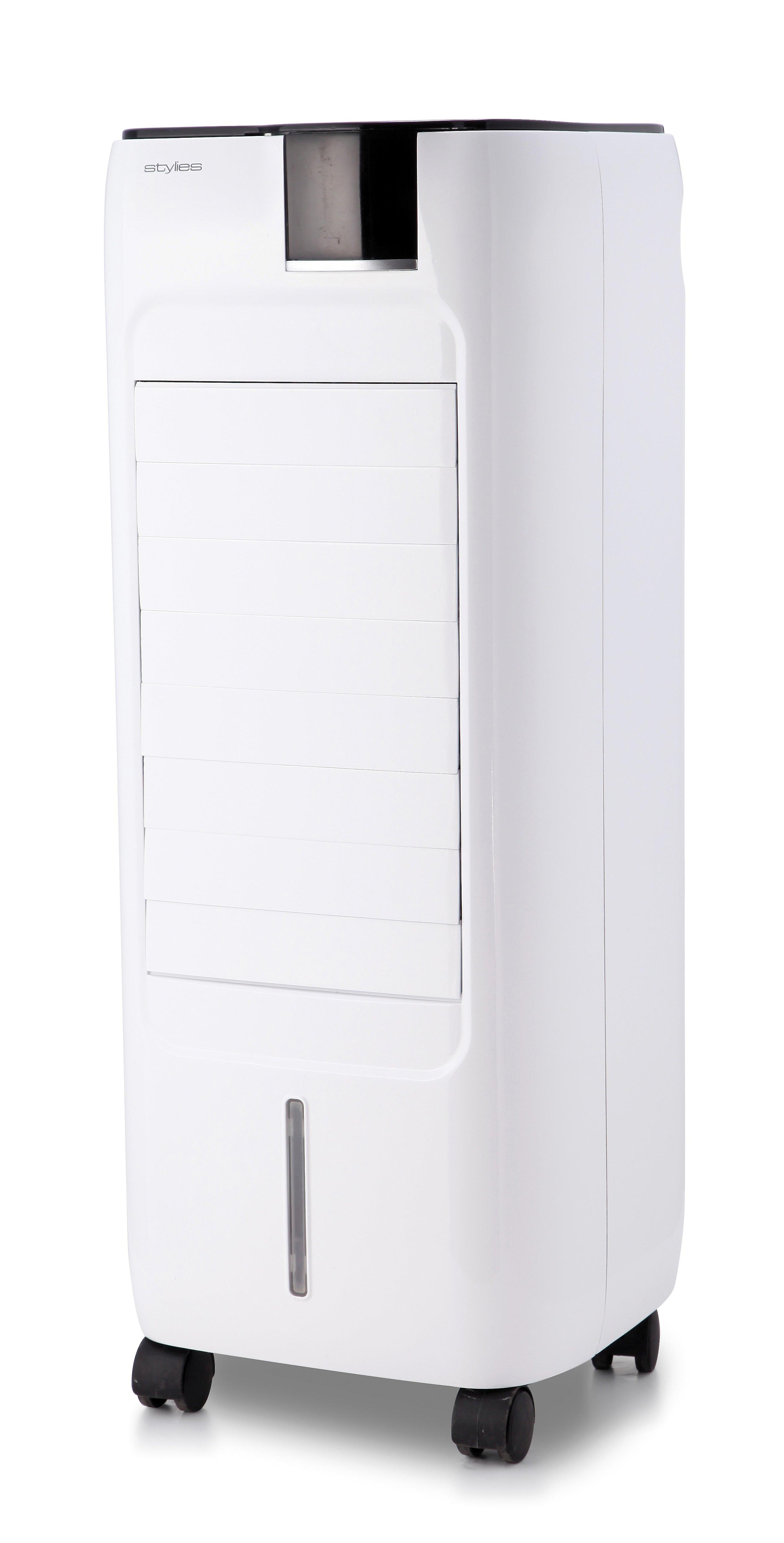 Stylies Cetus-Air Cooler 30M2