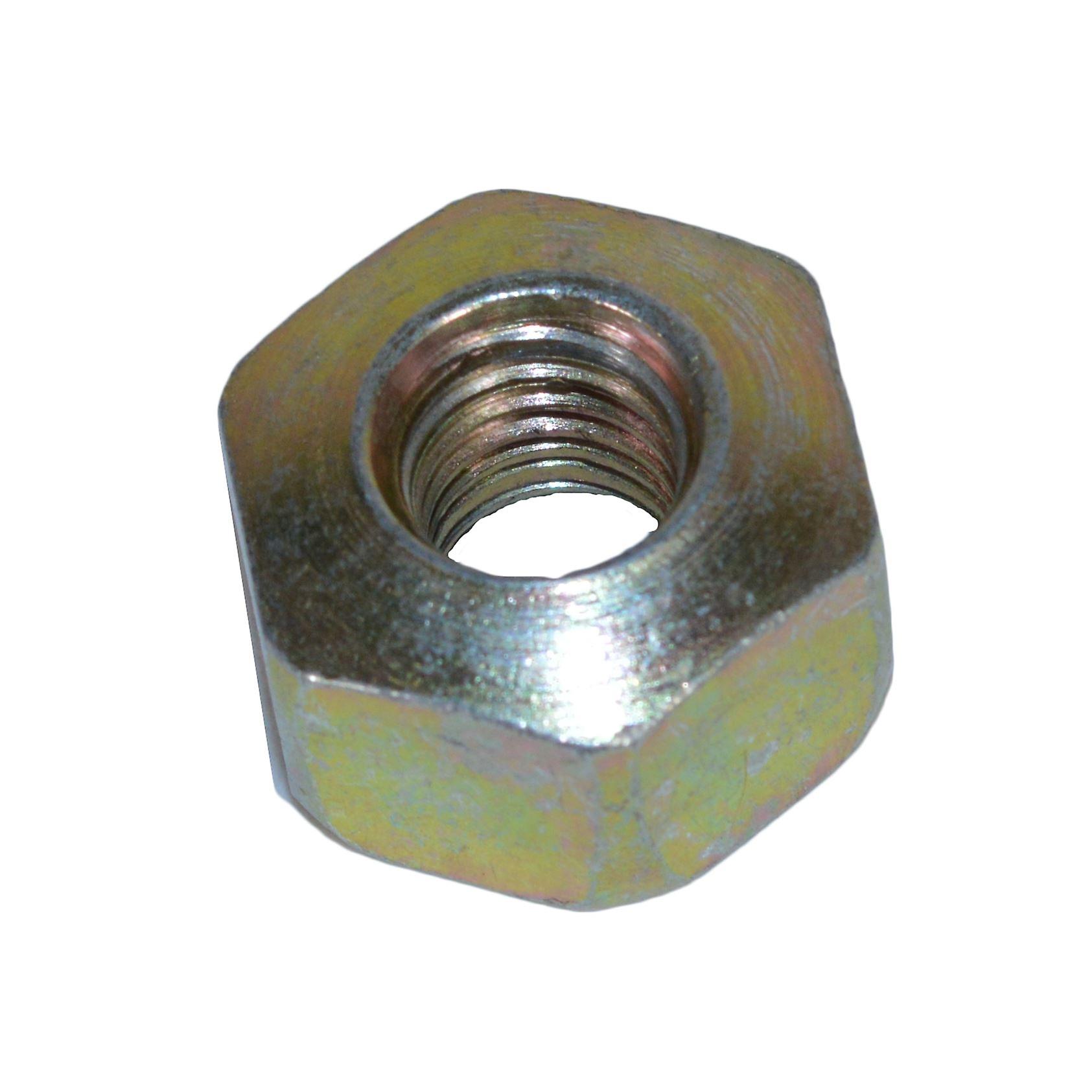 Trailer Domed Brake Cable Nut Fastener For Alko Knott Braked Cables