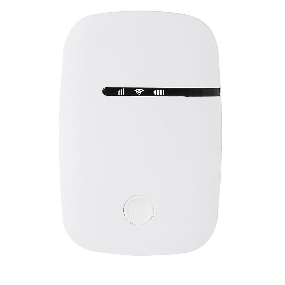 4g Wifi Router Mobile Mifi 150Mbps Wifi Modem Auto Mobile Wifi Wireless Hotspot Unterstützung 8 Benutzer mit
