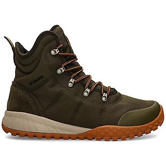 Columbia Fairbanks Omniheat BM2806384 trekking winter men | Fruugo US