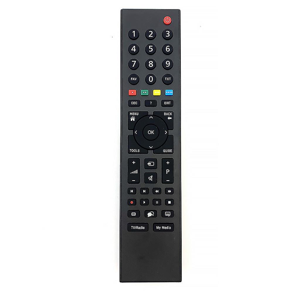 Remote Control Compatible With Rc3214803 Grundig Gende Tv Tp6187r Ts1187r