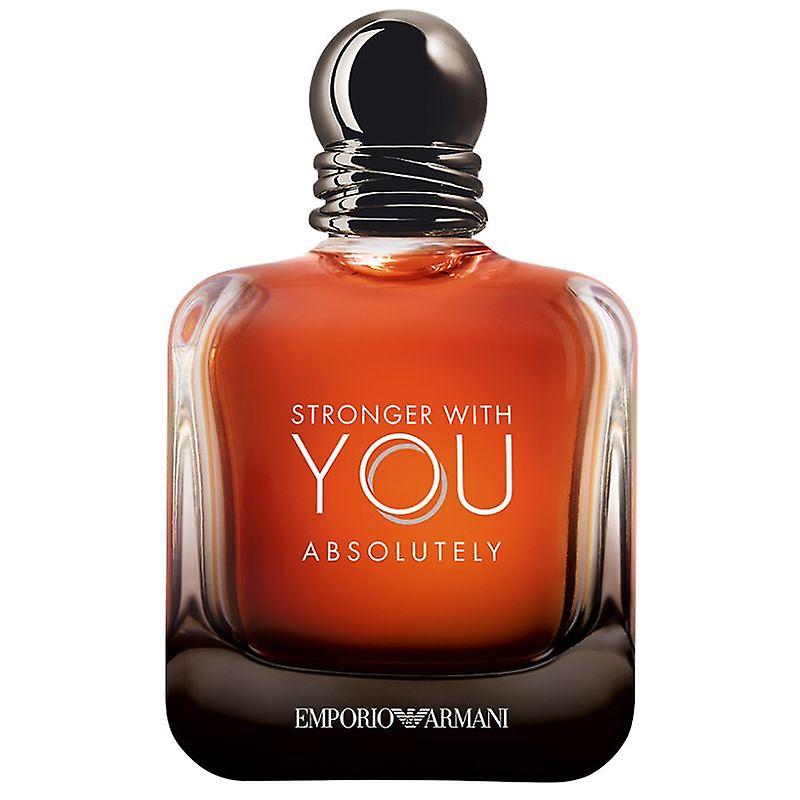 Armani Stronger With You Absolutely Parfum 100ml
