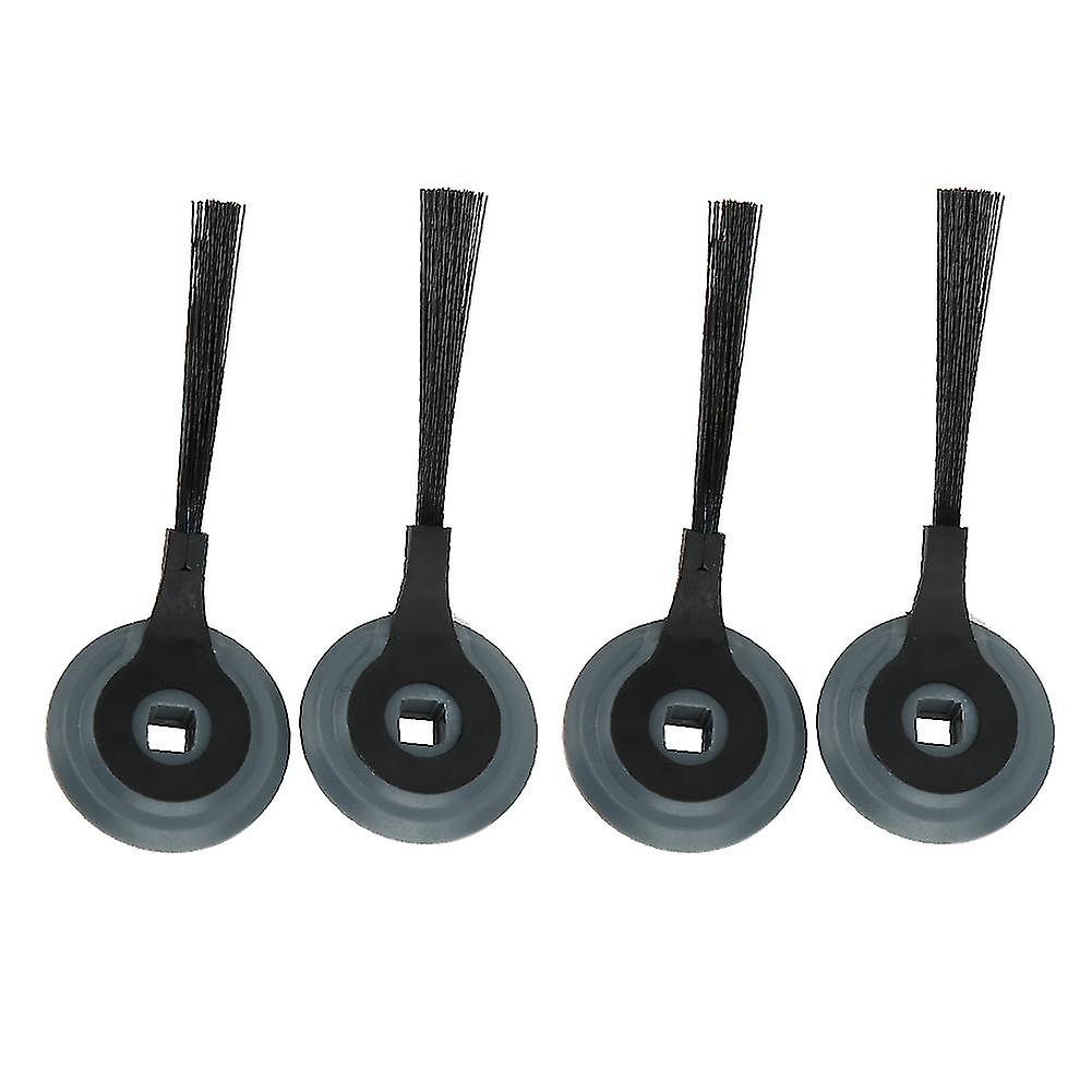 Efficient Cleaning Robot Brush, High-Grade Abs Material For Robust Performance, Professional Set For Shark Robot Vacuum Side Brushes (4Pcs)