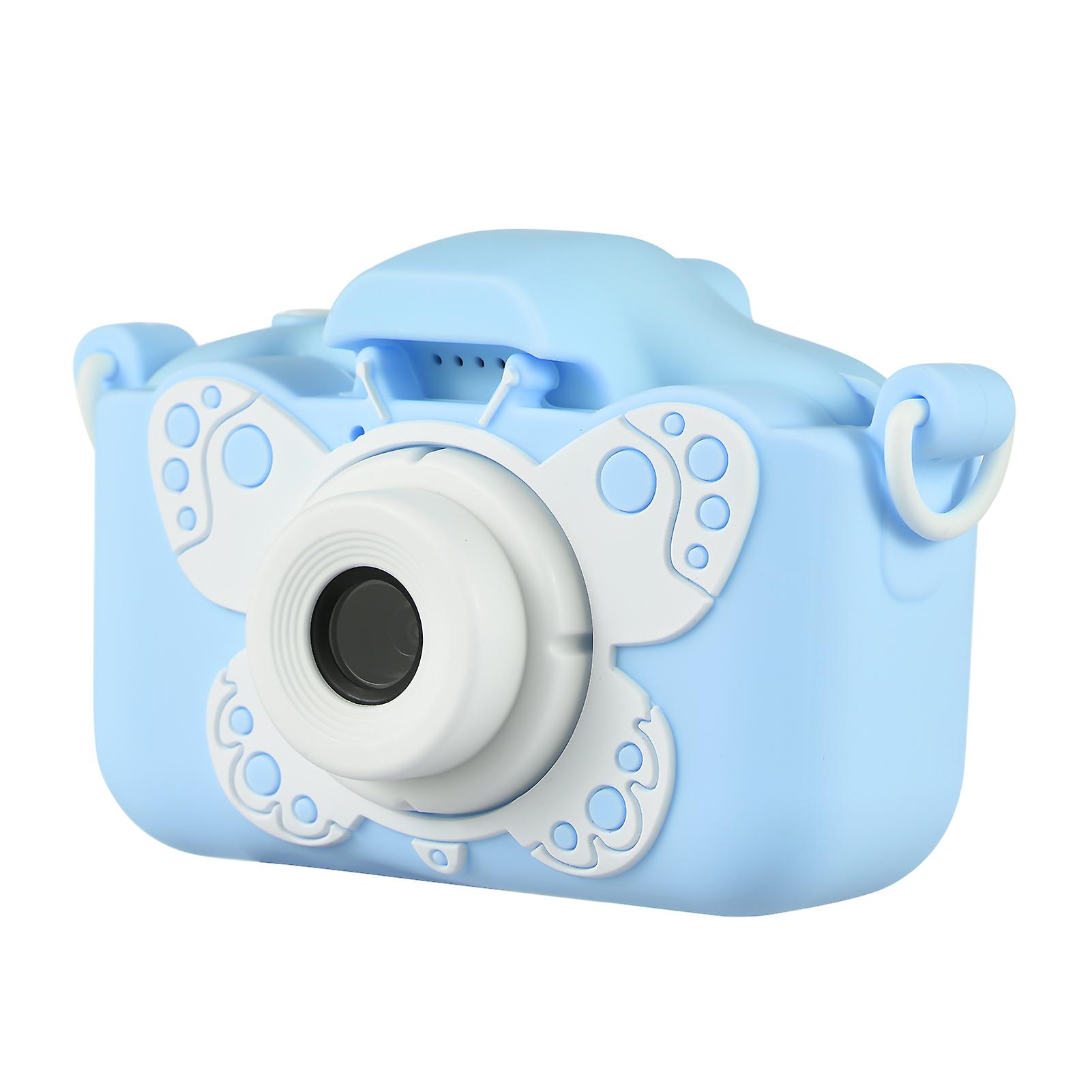 Mini Camera Kids Camera Digital Camera 1080p Video Camera