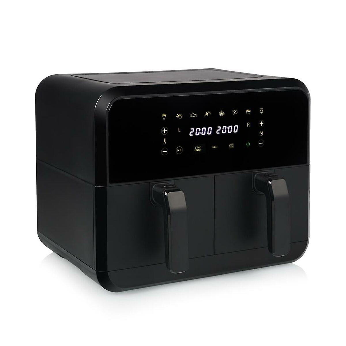 No-Oil Fryer Princess Black 2400 W