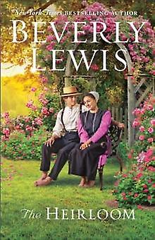 Heirloom - Beverly Lewis