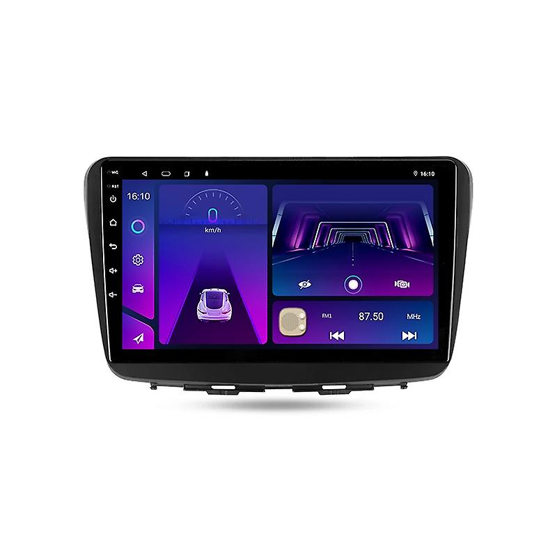 Car Radio Android Auto Video Multimedia Player For Suzuki Baleno 2 2015 - 2022 Carplay 2din dvd gps