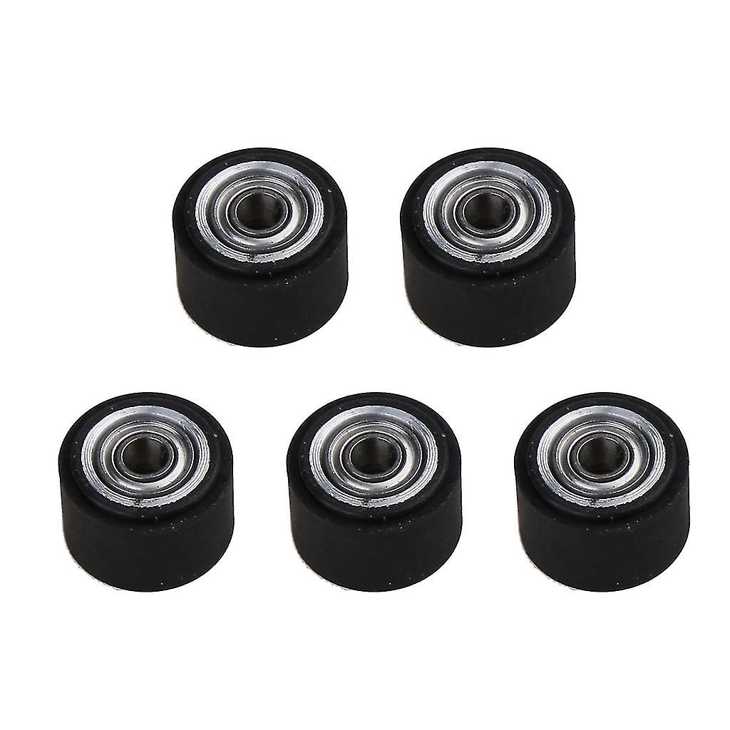 5pcs Pinch Rollers für Roland Mimaki Graphtec Vinyl Cutter Plotter TY