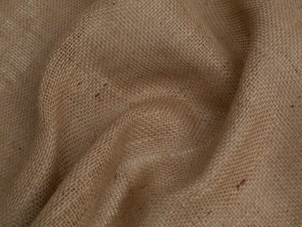 Value Hessian Jute Fabric