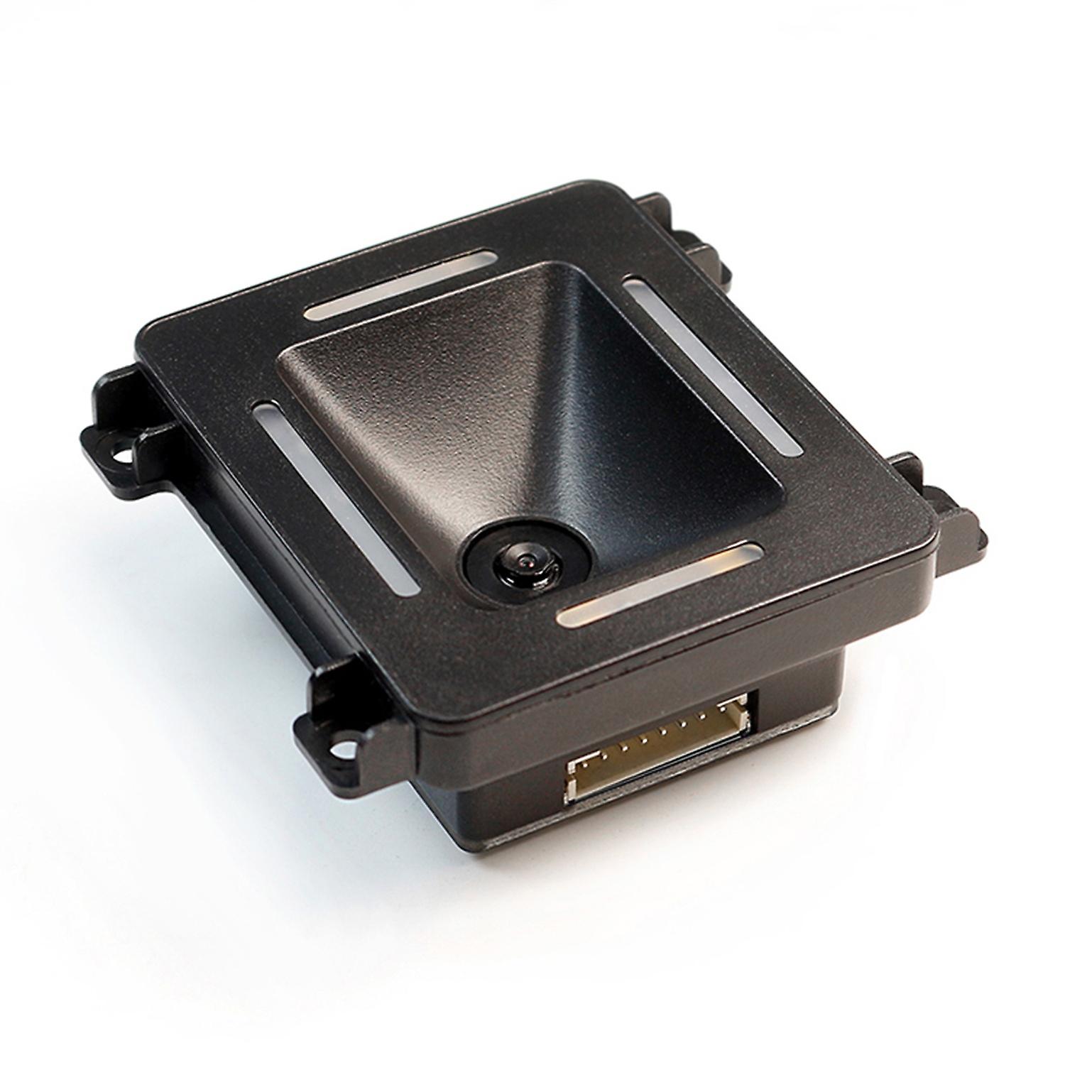 Eingebetteter 1D-2D-Barcode-Scanner QR-Barcode-Lesemodul-Scanner RS485-Port-Verbindung Automatisches Scannen