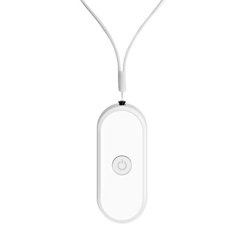 Necklace Air Purifier
