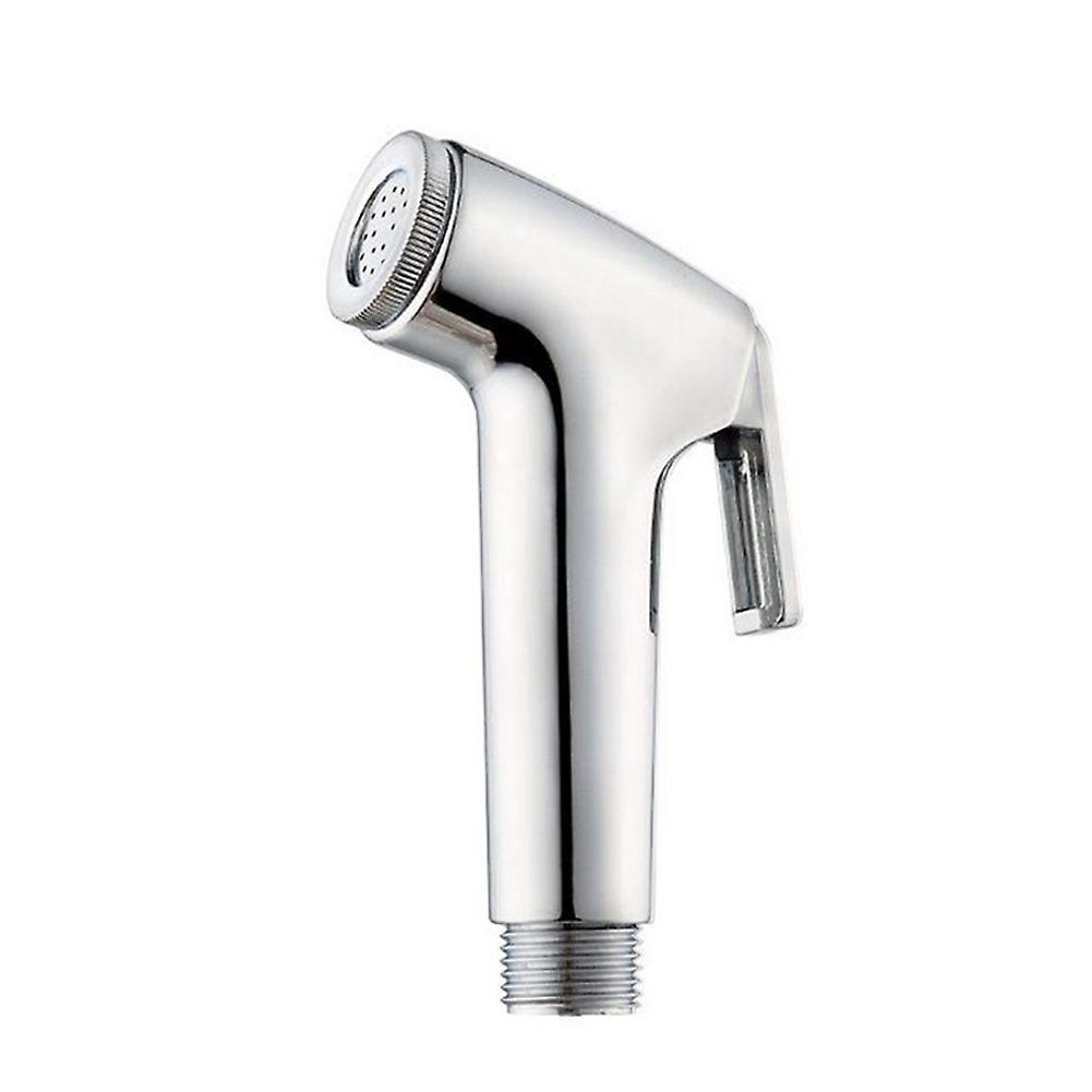 Handheld Toilet Bidet Sprayer Hand Bidet Faucet for Bathroom Hand Sprayer New