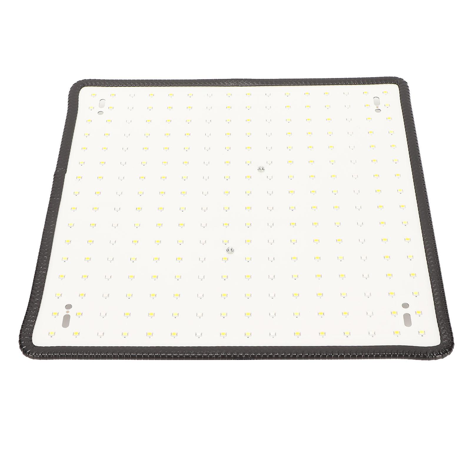 1000W LED تنمو ضوء المهنية الطيف الأحمر والأزرق ضوء النبات للنباتات الداخلية الدفيئة 85-265V