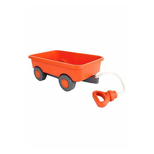 Green Toys Wagon, 1 Count (Pack of 1)