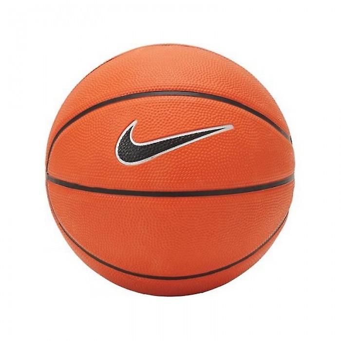Nike Skills Swoosh Basketball