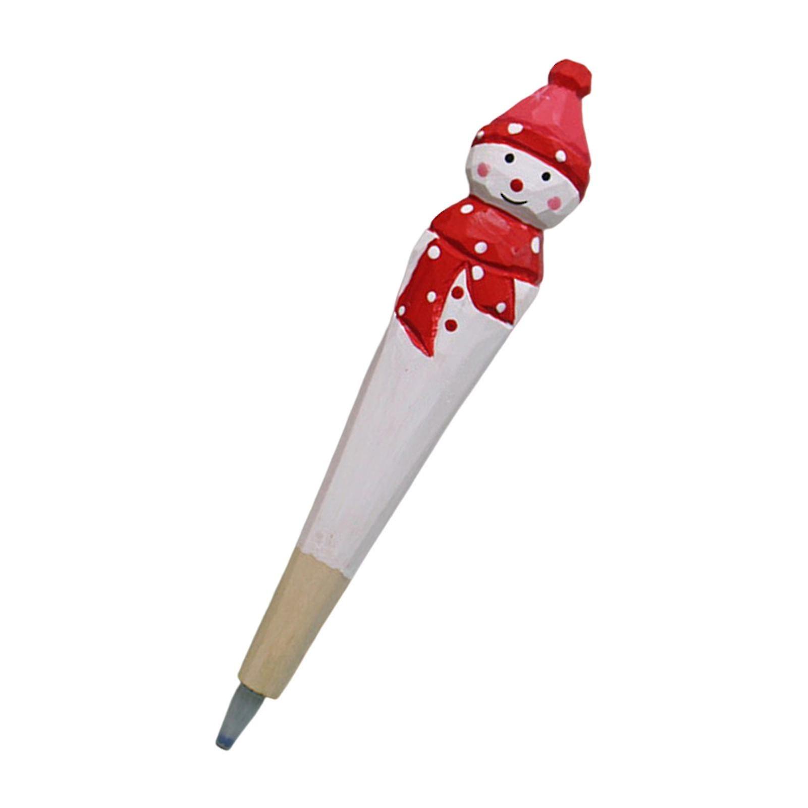 Ballpoint -xinhan-hao
