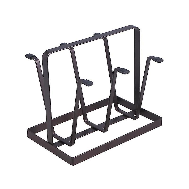 2pcs Drian Becherhalter