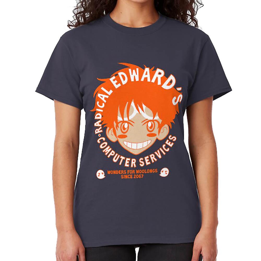 Radical Computer Services T-shirt