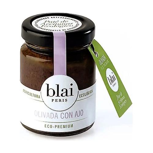Olivada Garlic 100 g