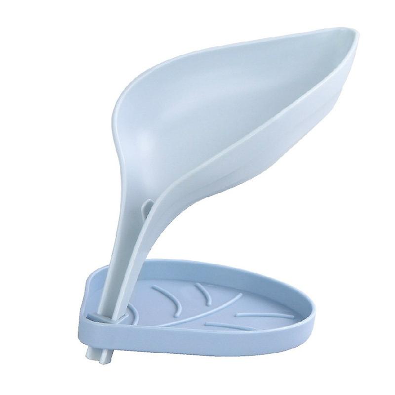 Futaba Soap Dish Bathroom Nail Free, 3PCS