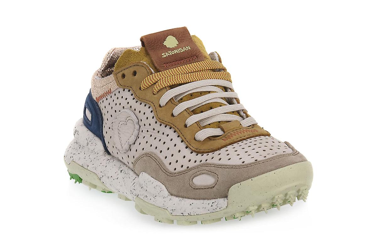 Satorisan chacrona laser multicolor sneakers moda