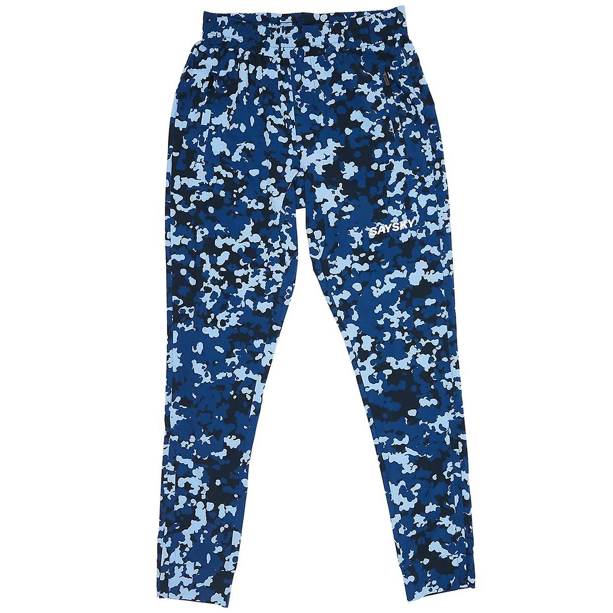 Saysky Camo Pace Pants