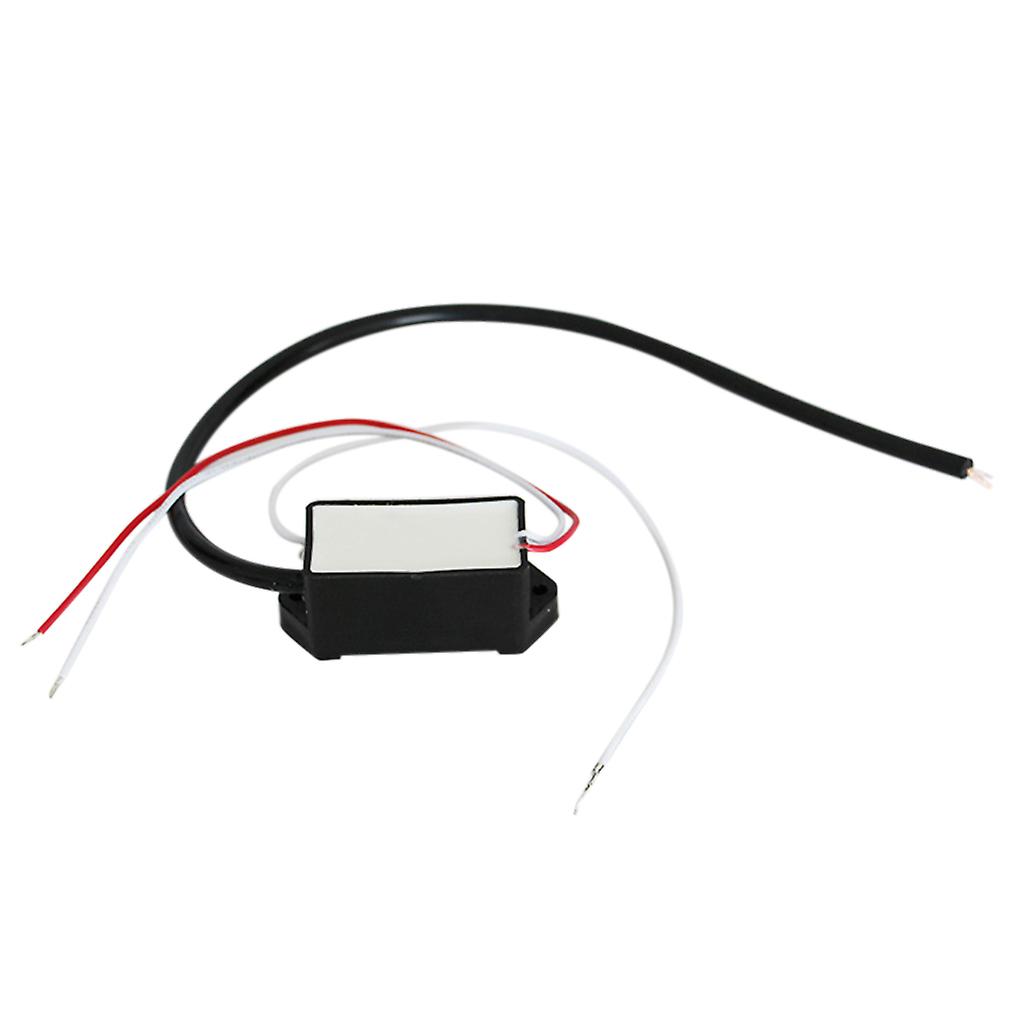 for DC 12V High Voltage Pulse Generator Inverter Module Super Arc Pulse Ignition