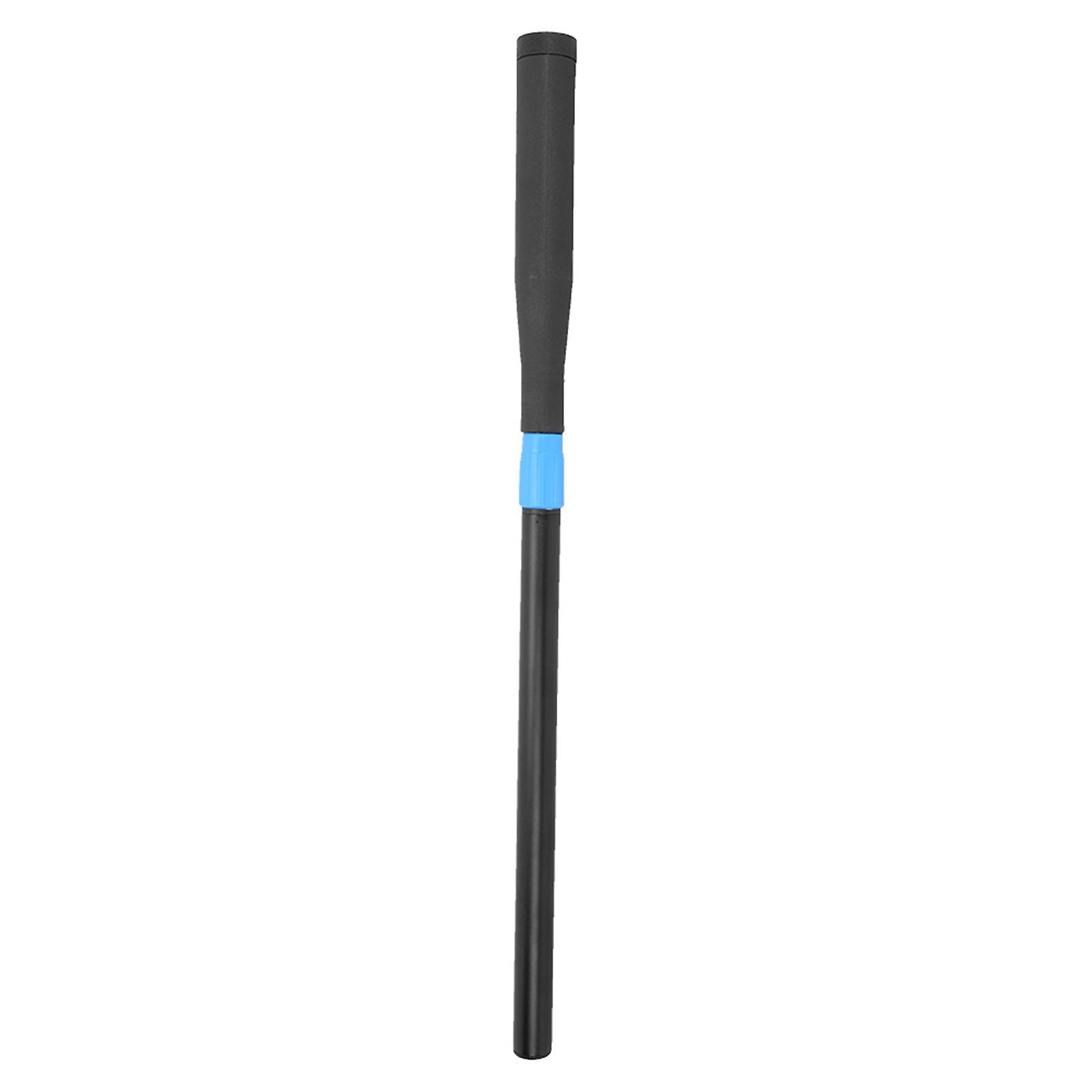 British Pool Cue Extension, Telescopic and Extendable, Professional Snooker Rod Accessory