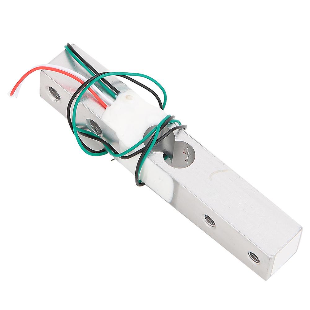High Accuracy Mini Load Cell Scale Weighting Sensor with Connecting Cable (3KG)