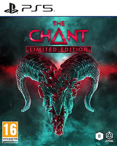 The Chant - - Playstation 5
