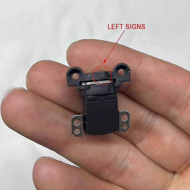 Parti Di Ricambio Per Cuffie K Di Riparazione Girevoli Con Cerniera - Foto 12