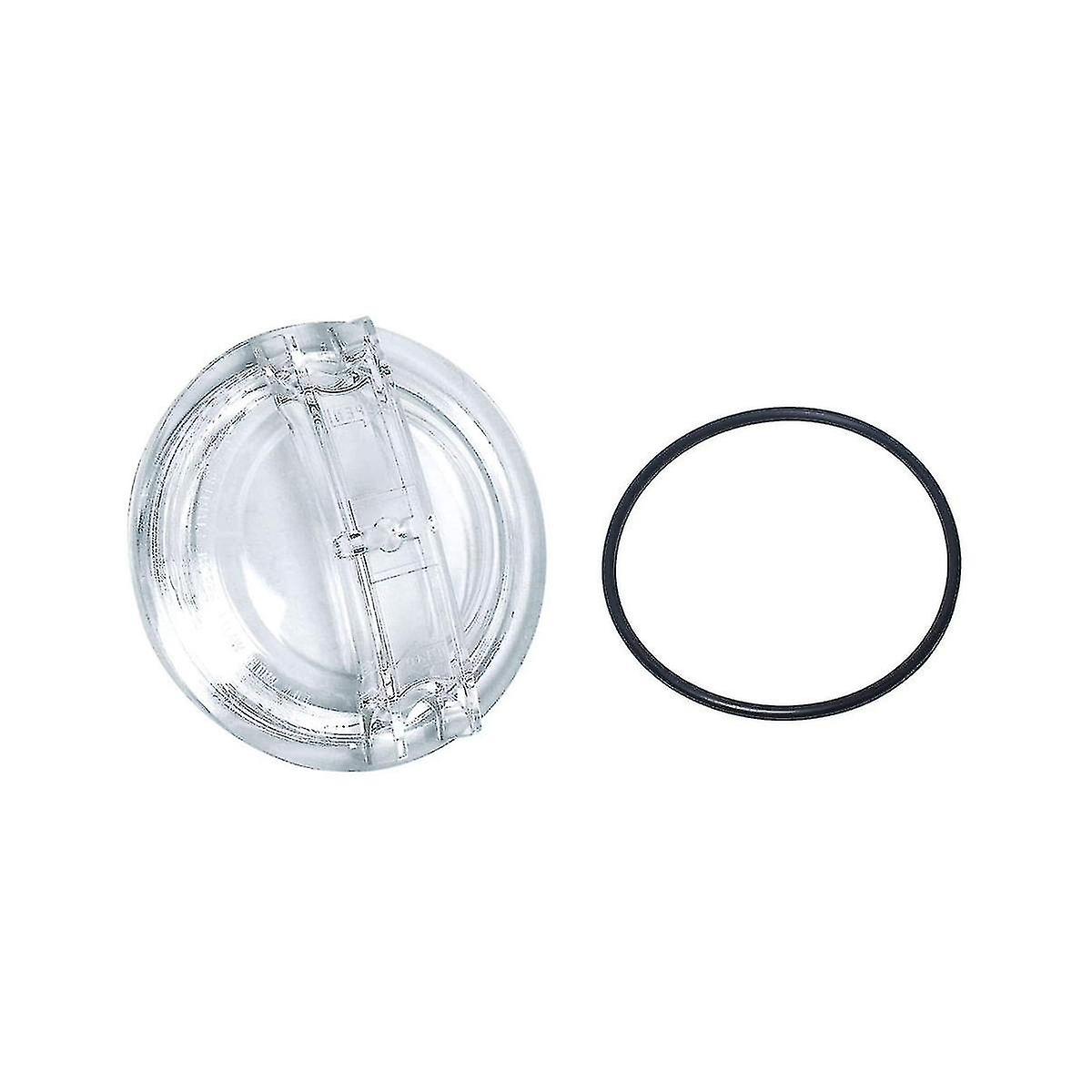 Couvercle de filtre à sable pour pompe de piscine, réutilisable et efficace, pour SP3007