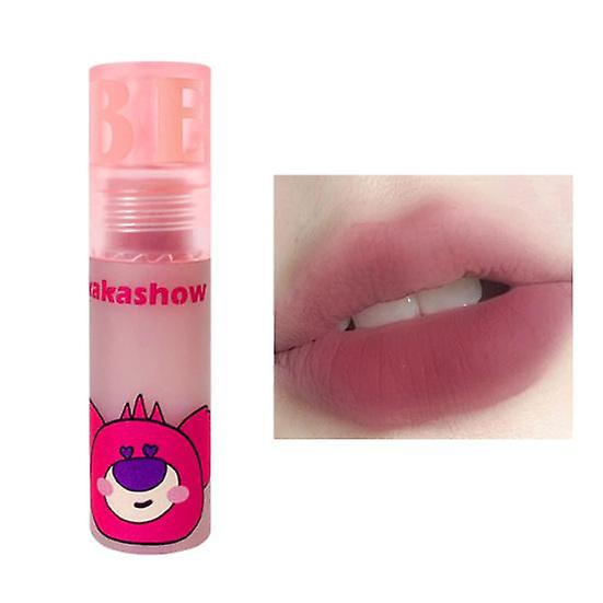 2g Rouge à lèvres Lisse Hydratant Léger Beauté Saine Brillant À Lèvres Laque pour Femme