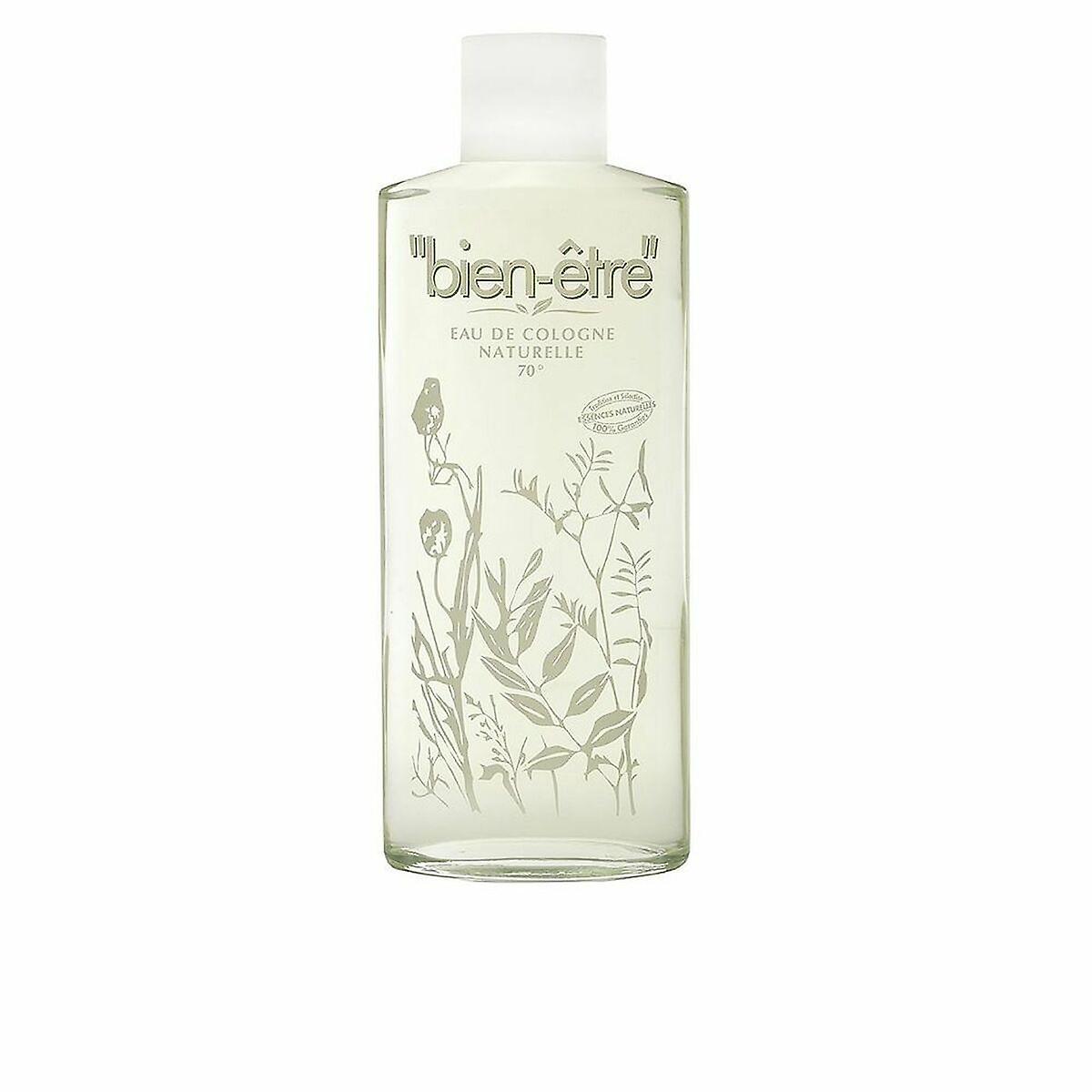 Eau de Cologne Bien-Etre Eau de Cologne Naturelle EDC 500 ml