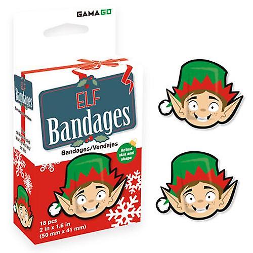 Gamago - Elf Bandages