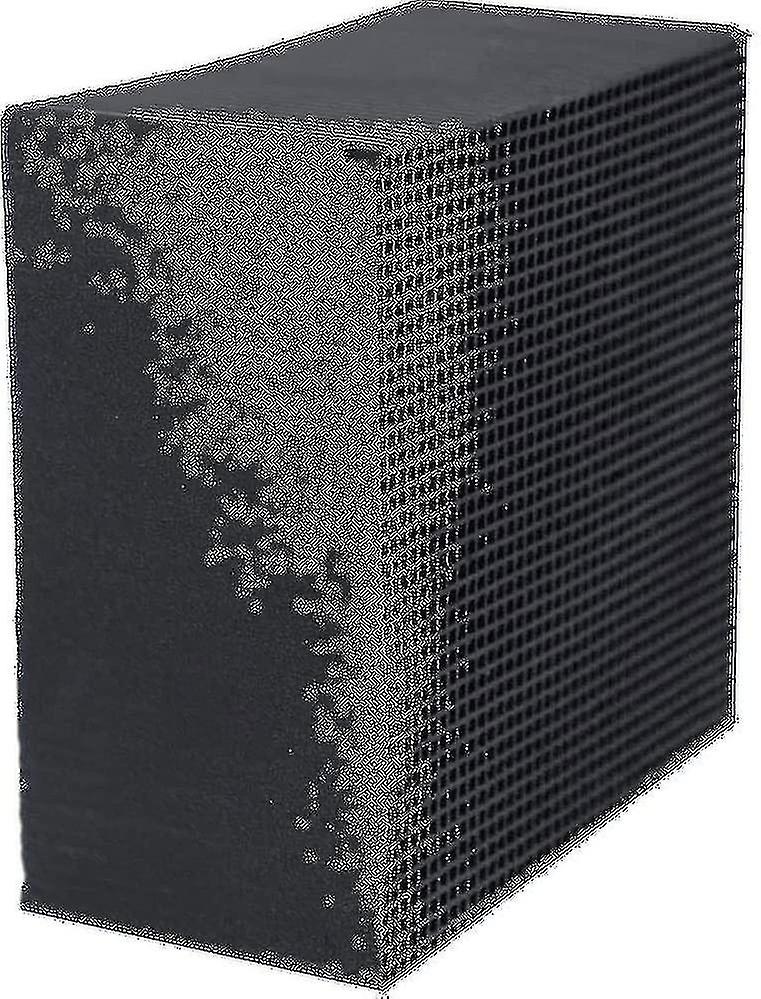 Su Arıtma Küpleri Karbon Yüksek Verimli Su Arıtma Balıklarını Aktive Ediyor Tarım Eller Atlar Su Yeni