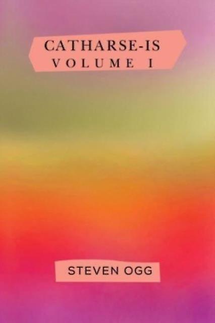 Catharseis by Steven Ogg Paperback