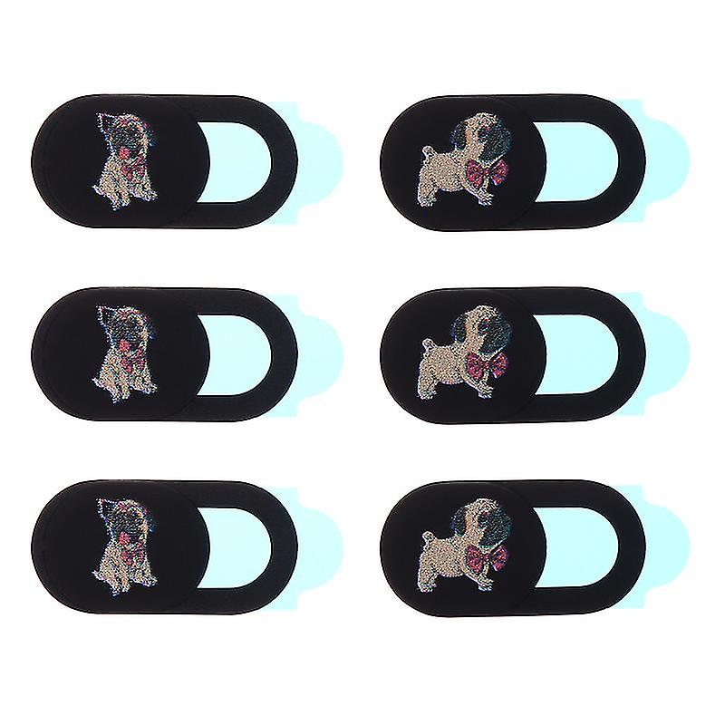 6pcs Camera Protector