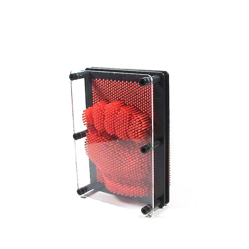 1pcs Colorful Pin Art