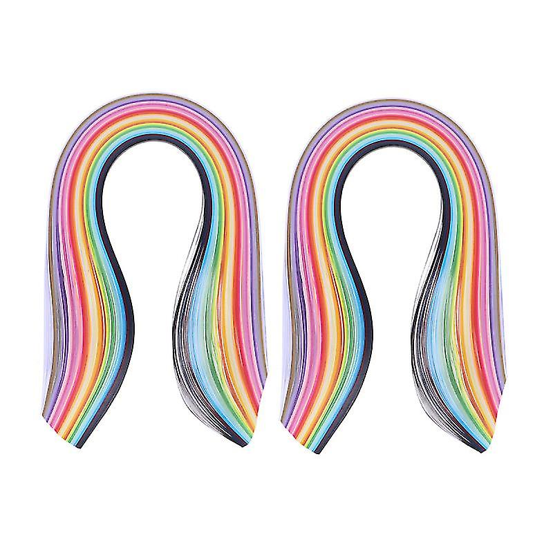 1pcs Paper Quilling Strips