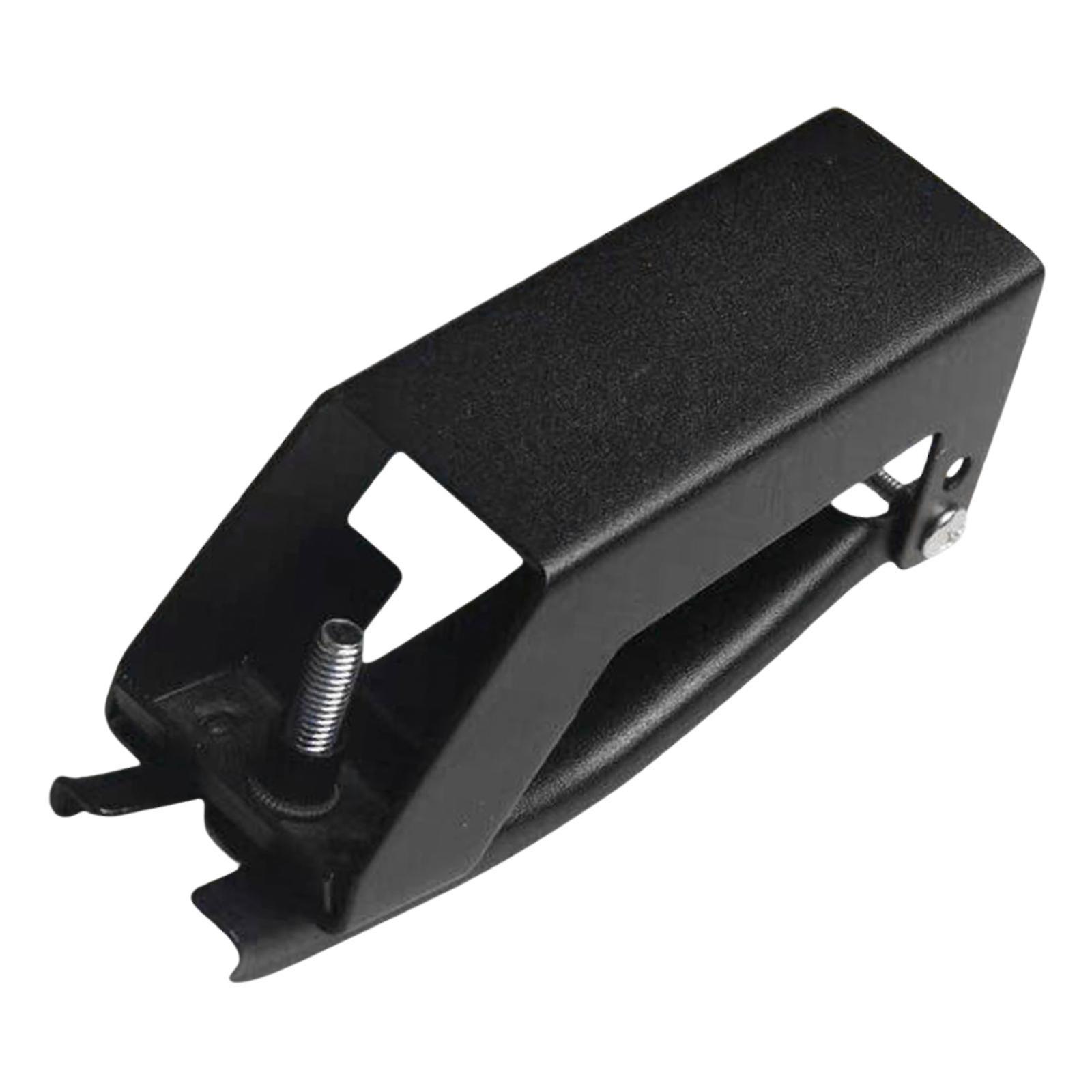 Car Van Mounting Accessories U Bracket Clip Rooftop Cargo Carrier Rack Bolt